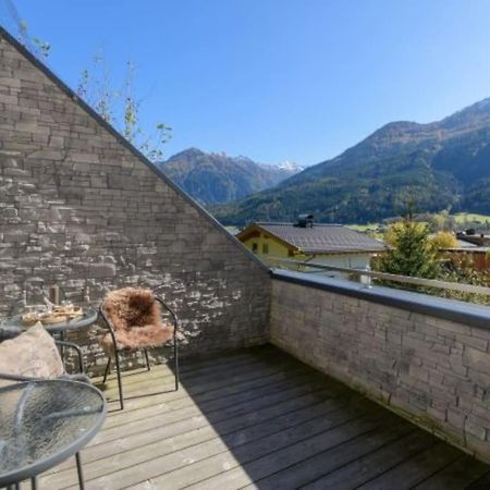 Apartment Am Sonnenhang Top 6 Neukirchen am Großvenediger エクステリア 写真