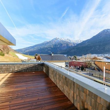 Apartment Am Sonnenhang Top 6 Neukirchen am Großvenediger エクステリア 写真