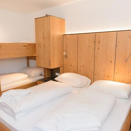 Apartment Am Sonnenhang Top 6 Neukirchen am Großvenediger エクステリア 写真