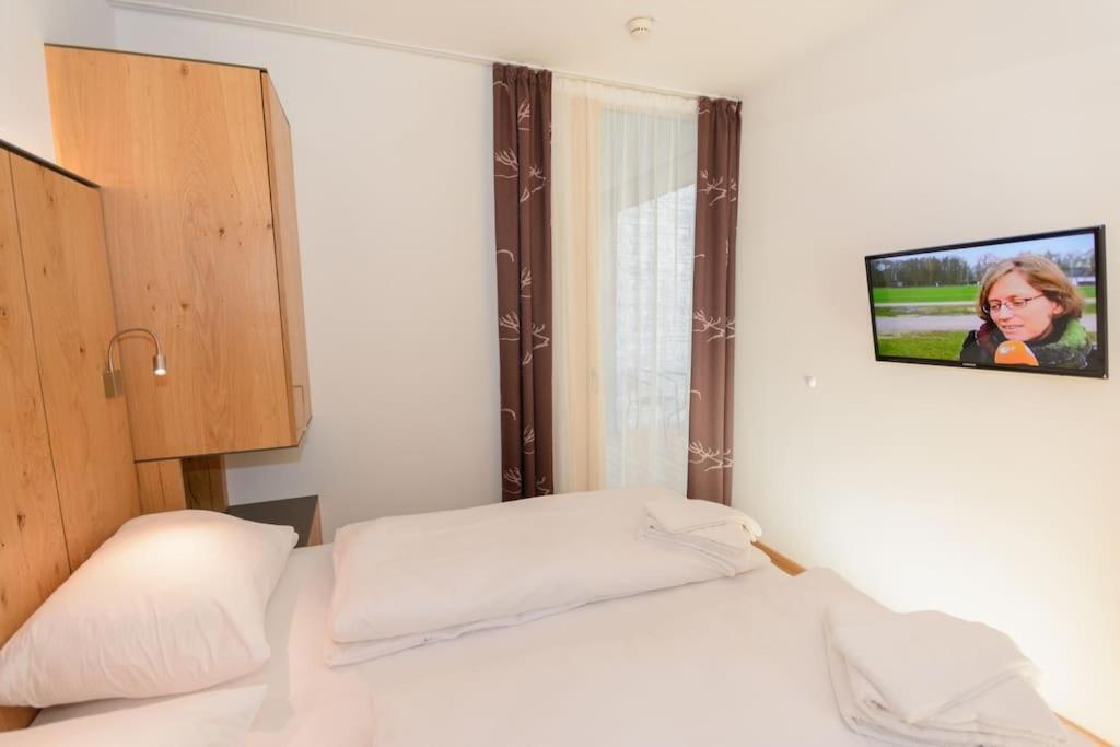 Apartment Am Sonnenhang Top 6 Neukirchen am Großvenediger エクステリア 写真