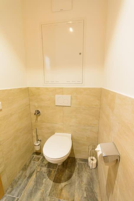 Apartment Am Sonnenhang Top 6 Neukirchen am Großvenediger エクステリア 写真