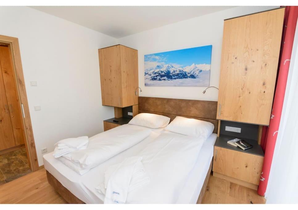 Apartment Am Sonnenhang Top 6 Neukirchen am Großvenediger エクステリア 写真