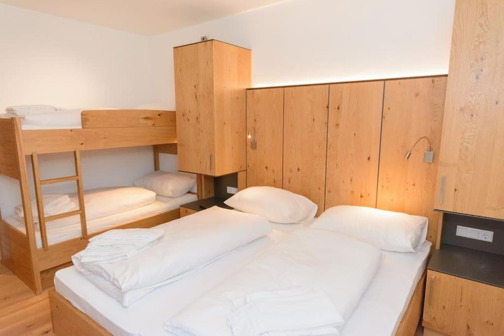 Apartment Am Sonnenhang Top 6 Neukirchen am Großvenediger エクステリア 写真