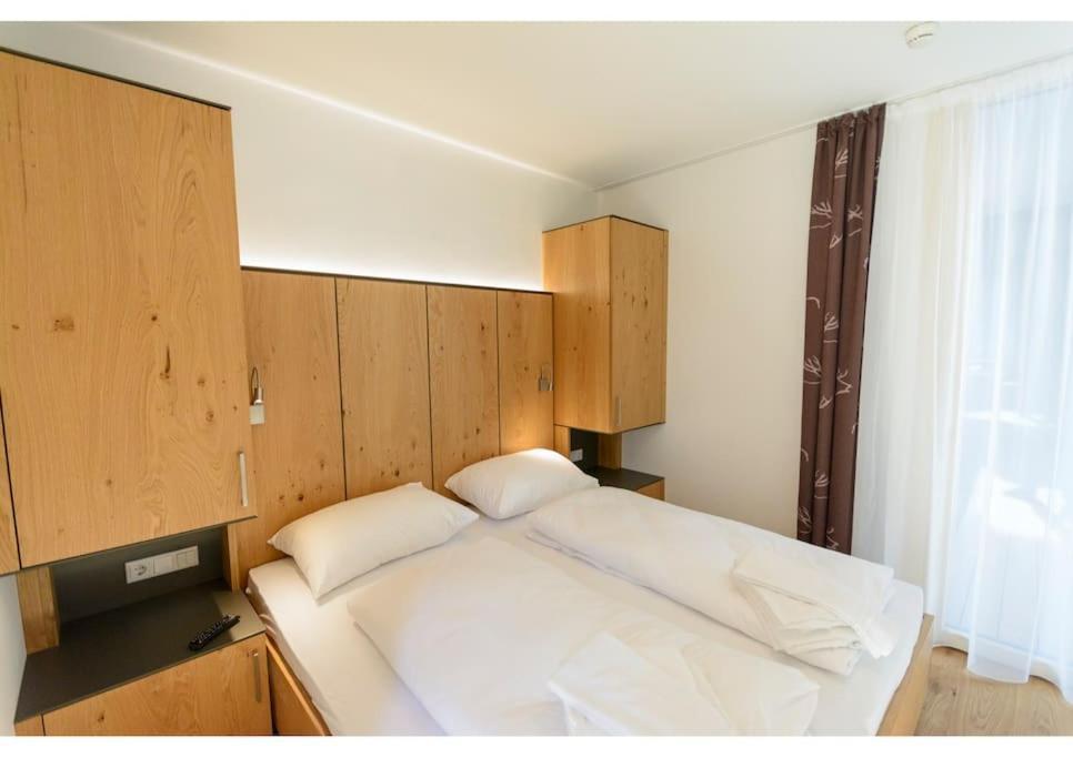 Apartment Am Sonnenhang Top 6 Neukirchen am Großvenediger エクステリア 写真